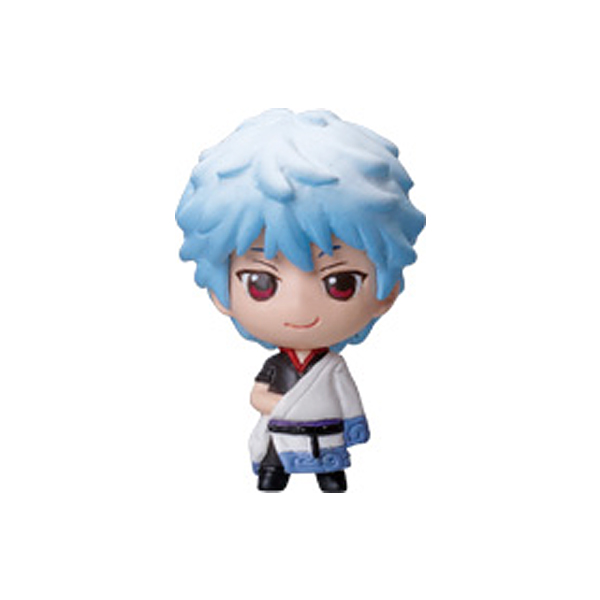 캐릭터 포춘 시리즈 은혼 미쿠지 처음부터 시작합시다.