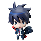 캐릭터 포춘 플러스 시리즈 Blue Exorcist魔師 운세 ☆ 나도 祓魔師가 될거야! 편