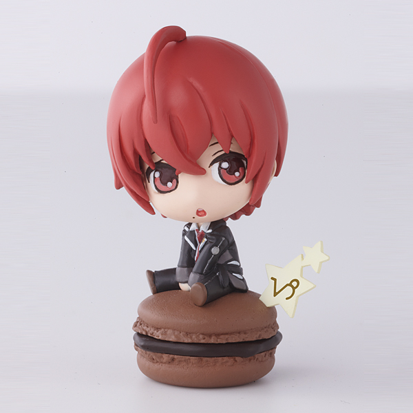 Starry☆Sky in sweets winter & spring