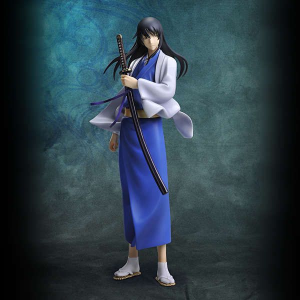 긴혼 카츠라 고타로