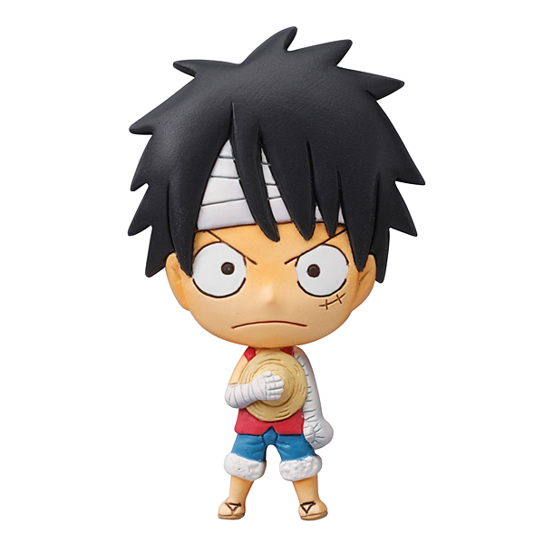 ONE PIECE 초신성편