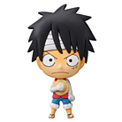 ONE PIECE 초신성편