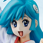 Dororon 엔마 군 메~라 메라 유키코 공주