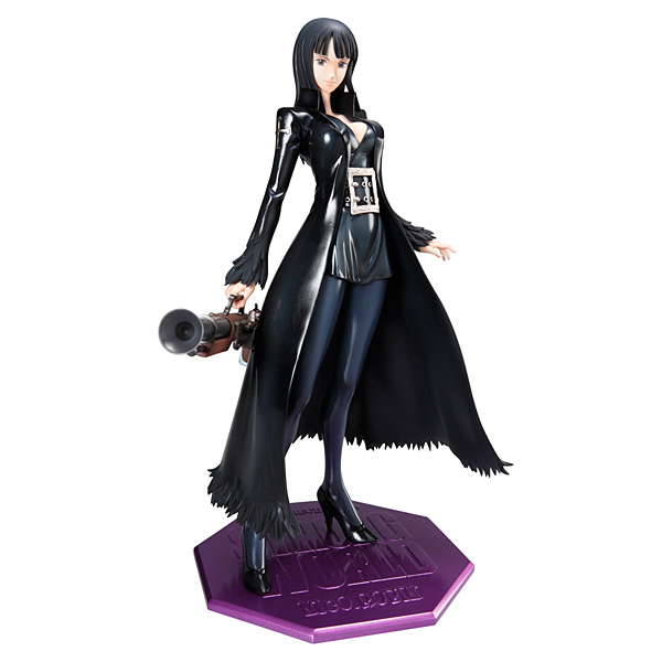 ONE PIECE "STRONG EDITION" 니코 로빈 (再販)