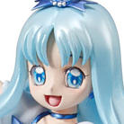 하트채치 프리큐어! 큐어 마린 (再販)