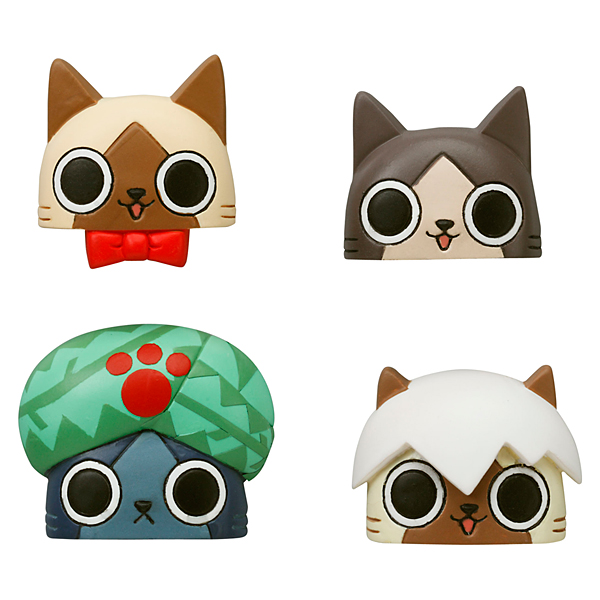 몬한 일기 따끈따끈 아이루 마을 G