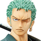 ONE PIECE "Sailing Again" 로로노아 졸로