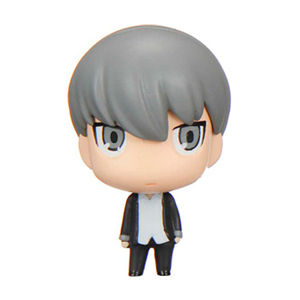 페르소나 4 Re:MIX+