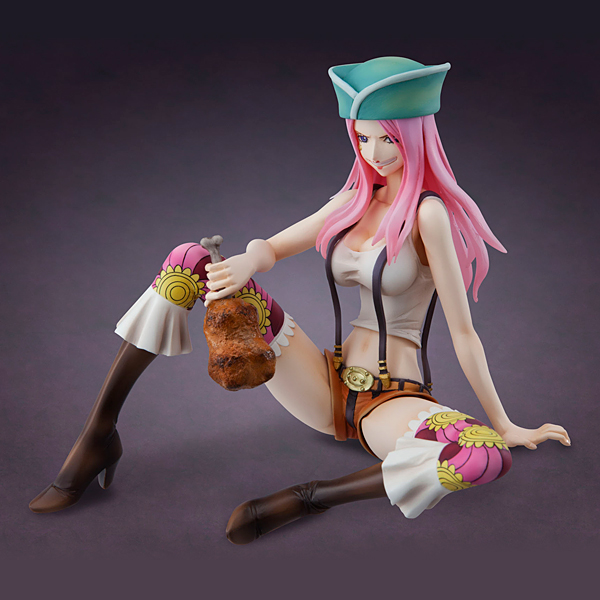 ONE PIECE 시리즈 NEO-DX 보석 보니