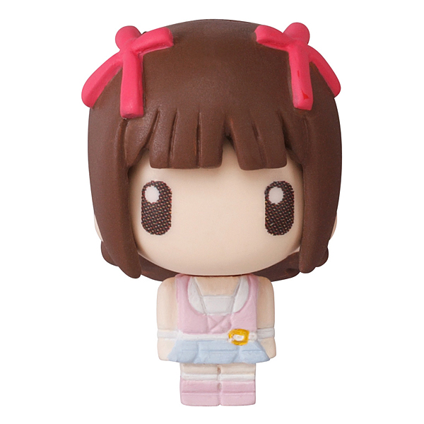 캐릭터 포춘 시리즈 아이돌 마스터 (1 부)