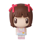 캐릭터 포춘 시리즈 아이돌 마스터 (1 부)