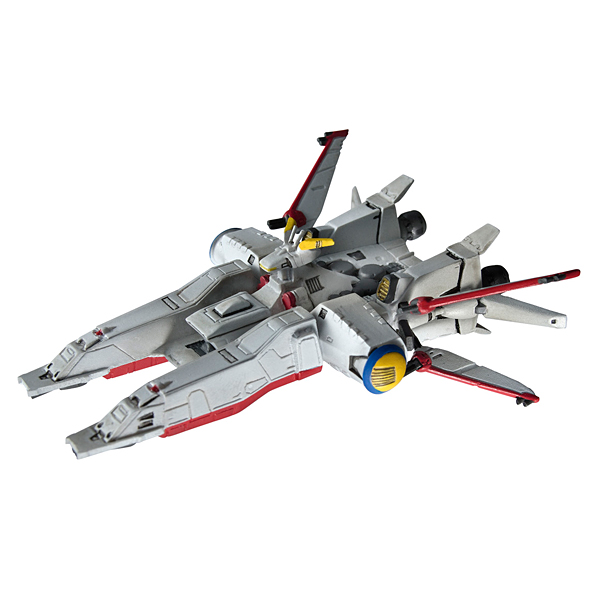 Mobile Suit Gundam ACT7~0083편~