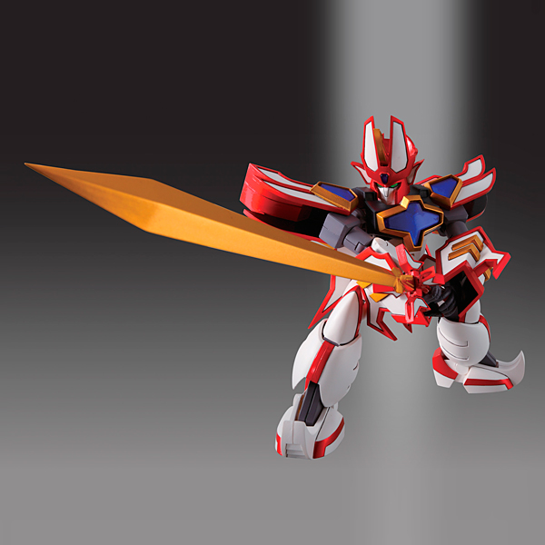 마동왕 그란조트 슈퍼 그란조트(再販)