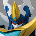 마동왕 그란조트 슈퍼 아쿠아 비트