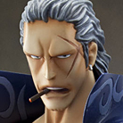 ONE PIECE 시리즈 NEO-DX 벤 벡맨