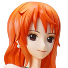 ONE PIECE "Sailing Again" 나미(再販)