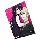 「요호×나 SS」극상シークレット컬렉션