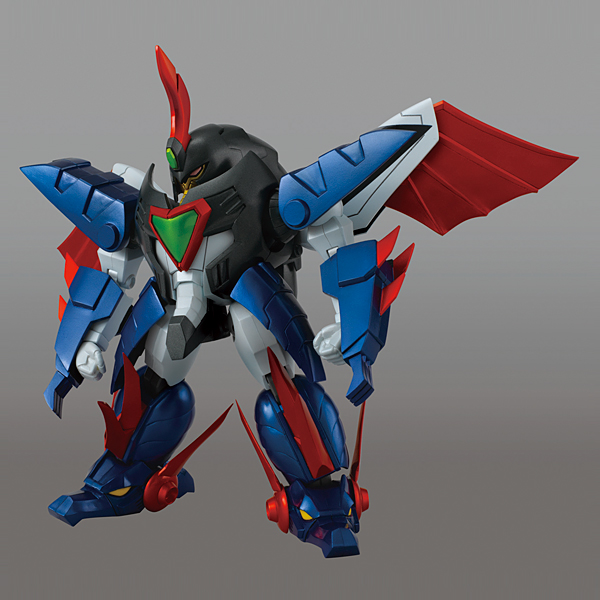 마동왕 그란조트 와이버스트