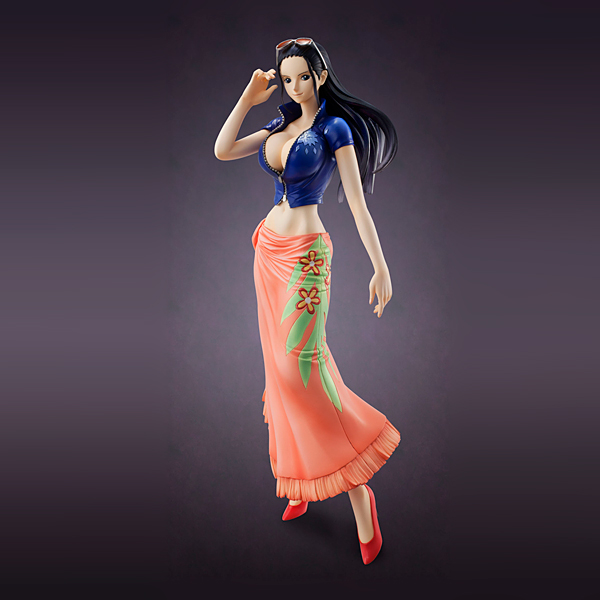 ONE PIECE "Sailing Again" 니코 로빈