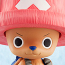 ONE PIECE "LIMITED EDITION" 토니 토니 초퍼 DX