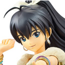 THE IDOLM@STER 가나하 히비키(age15)