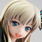 나는 친구가 적다 카시와자키 세이나