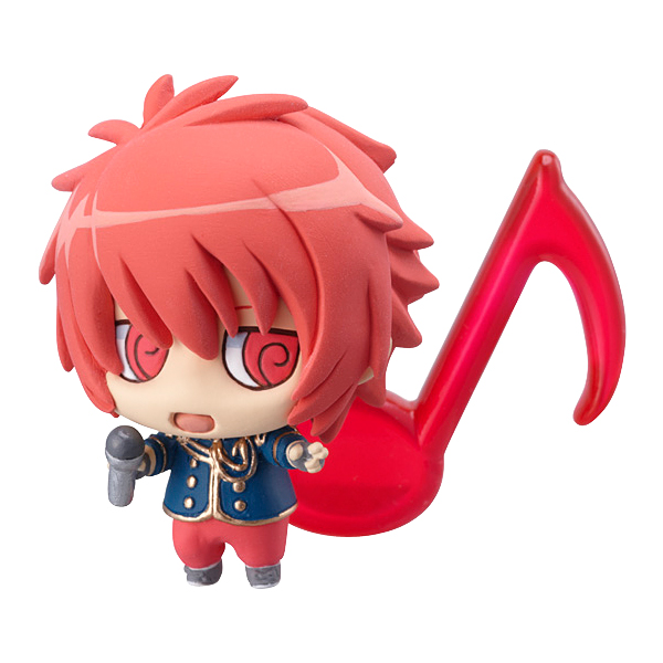 노래의☆프린스님♪Debut