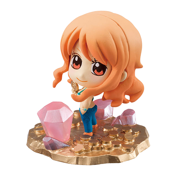 ONE PIECE 상지군 파라다이스편★