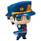 조조의 기묘한 모험 제3부