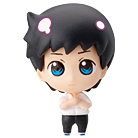 캐릭터 포춘 시리즈