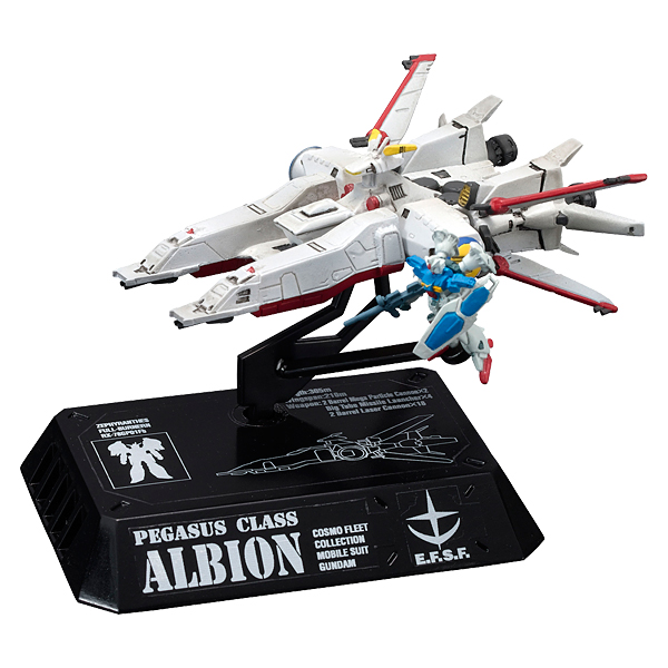 Mobile Suit Gundam ACT2 ～지온의 잔광편～(再販)