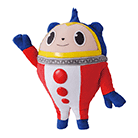 곰 from TV 애니메이션 "페르소나 4"