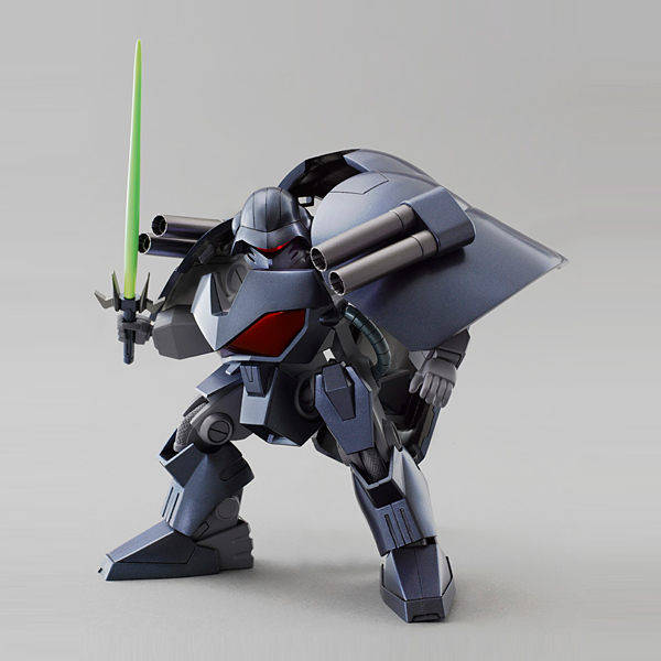 마동왕 그란조트 헬메탈(양산형)