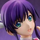 아쿠에리온 EVOL 미코노 스즈시로