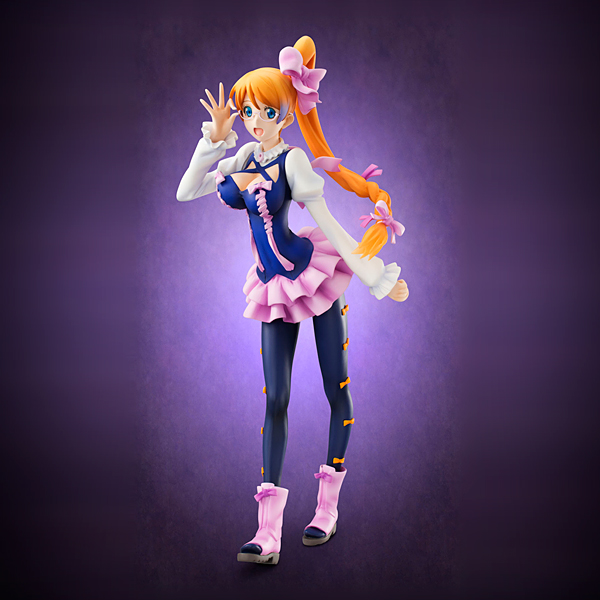 아쿠에리온 EVOL MIX