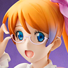 아쿠에리온 EVOL MIX