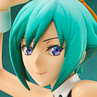 아쿠에리온 EVOL 제시카 원