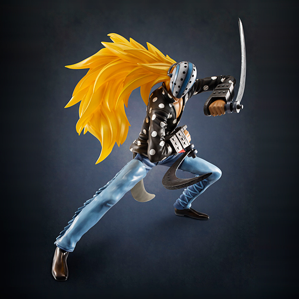 ONE PIECE 시리즈 NEO-DX 킬러