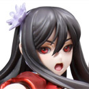 퀸즈 블레이드 리베리온 대마사 타냥