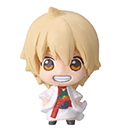 캐릭터 포춘 시리즈 마기 알라딘의 운세 마법편 ♪