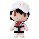 구루 미츠 신 테니스의 왕자