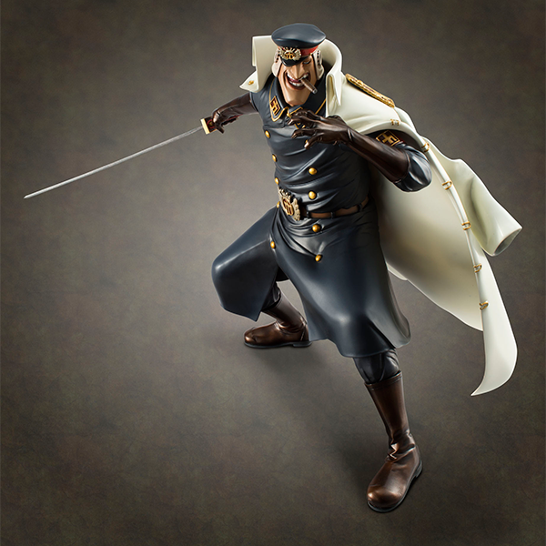 ONE PIECE series NEO-DX 비의 시류