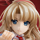 퀸즈 블레이드 그림 월 P-1 이상한 나라의 어둠 사용 알리시아