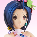 아이돌 마스터 2 미우라 아즈사 프린세스 멜로디 ♪ ver.