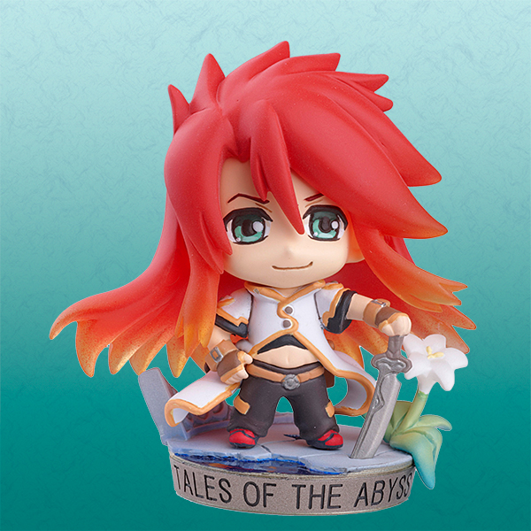 "테일즈 오브"시리즈 쁘띠 검사 편