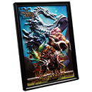 モンスターハンター 솔리드 뮤지엄 프리미엄 "대단히 개선을 연주"(S-TOY)