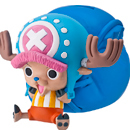 ONE PIECE 캐릭터 뱅크 동물 시리즈 헬기 (S- 토이)