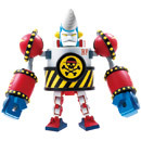 ONE PIECE 캐릭터 뱅크 GENERAL FRANKY (S-토이)