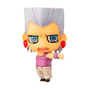 조조의 기묘한 모험 제3부 2부