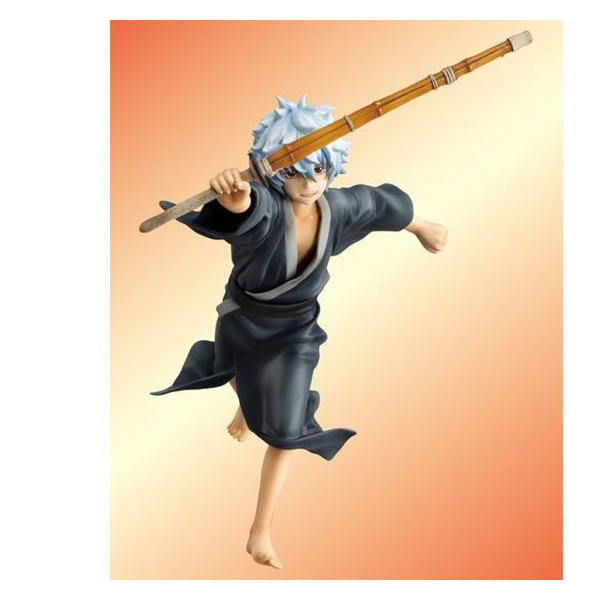 Gintama Gintoki Sakata (Childhood 편)